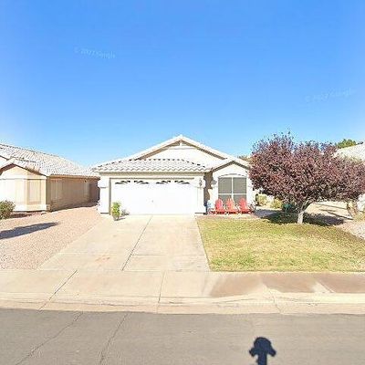 7148 E Jacob Ave, Mesa, AZ 85209