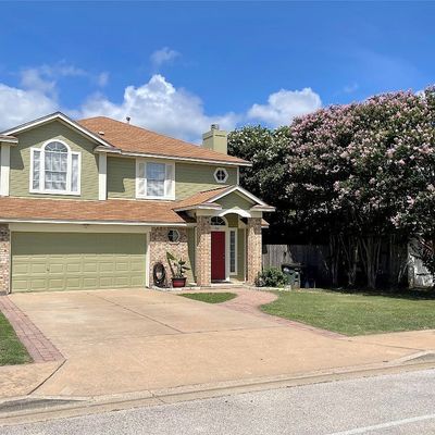 715 Deercreek Ln, Leander, TX 78641