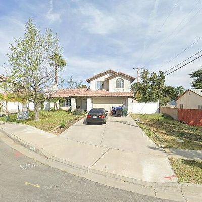 715 N Sutter Ave, San Bernardino, CA 92410