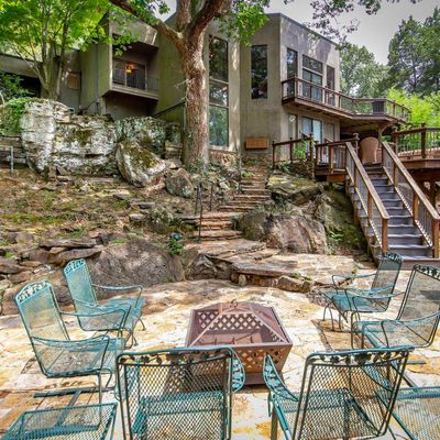 717 Rock Ledge Ln, Heber Springs, AR 72543