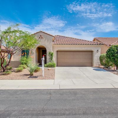 7186 W Cape Final Trl, Marana, AZ 85658