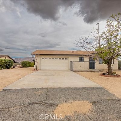 72011 Two Mile Rd, Twentynine Palms, CA 92277