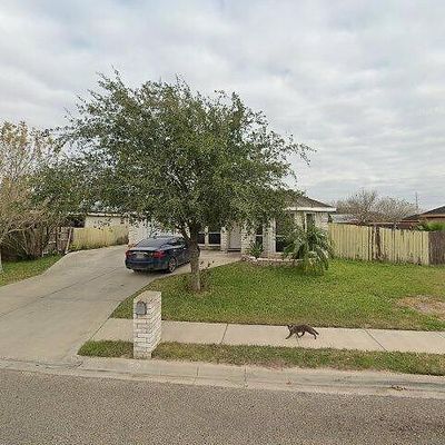 721 Dana St, San Juan, TX 78589