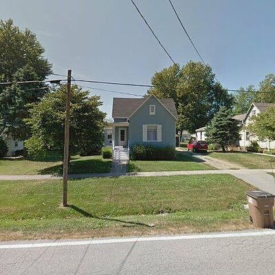 721 N Franklin St, Litchfield, IL 62056