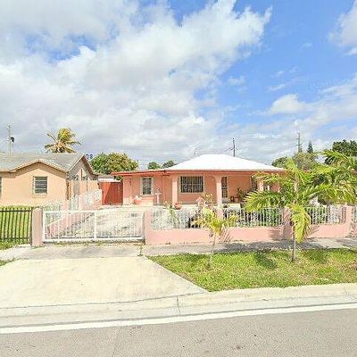 721 Ne 4 Th Pl, Hialeah, FL 33010