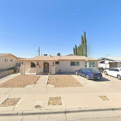 7210 Flagstaff Ct, El Paso, TX 79915