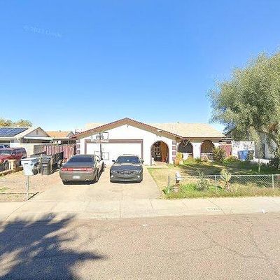 7220 W Merrell St, Phoenix, AZ 85033