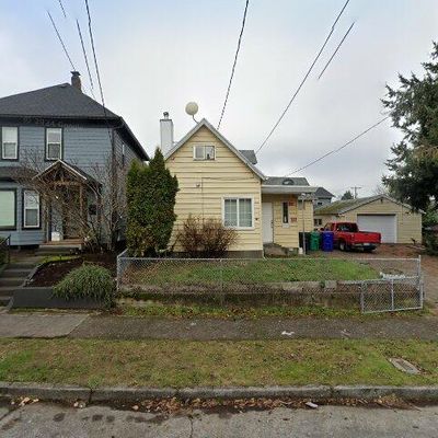 7221 N Catlin Ave, Portland, OR 97203