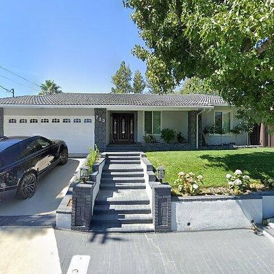 723 Avonglen Ter, Glendale, CA 91206