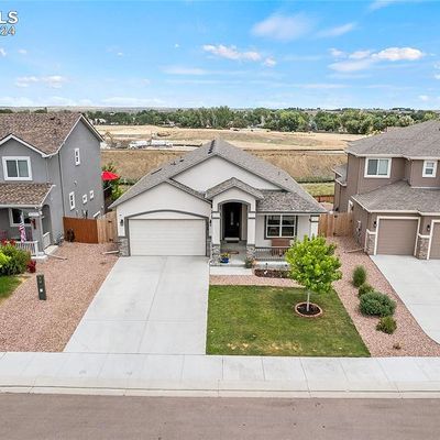 7249 Alpine Daisy Dr, Colorado Springs, CO 80925