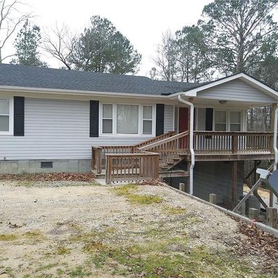 725 Sunset Lake Rd, Lumber Bridge, NC 28357