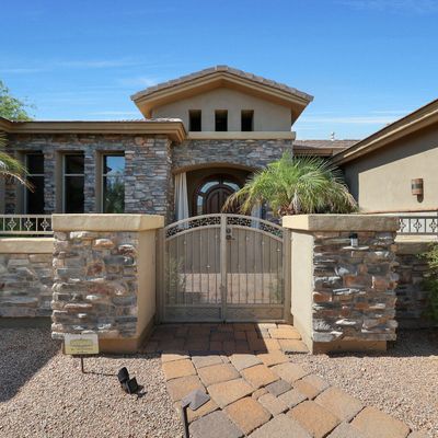 7262 E Baker Dr, Scottsdale, AZ 85266