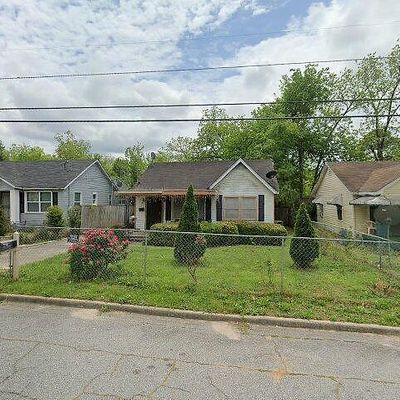 726 Villa Crest Ave, Macon, GA 31206