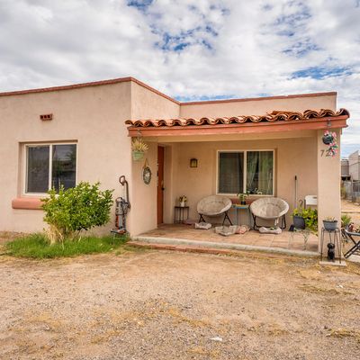 726 W President St, Tucson, AZ 85714