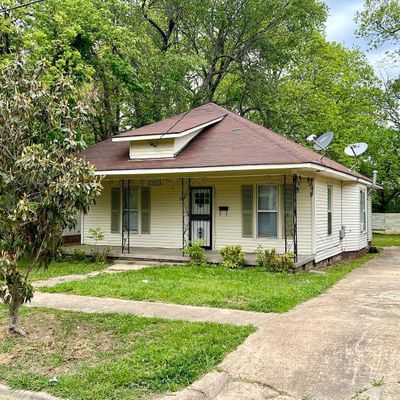 726 726 Warner Avenue, Jonesboro, AR 72401