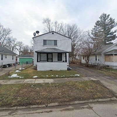 727 Vermilya Ave, Flint, MI 48507