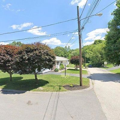 73 N Long St, Johnston, RI 02919