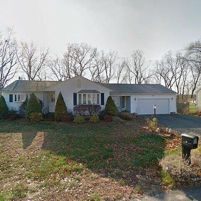 73 Mckinley Ave, Ludlow, MA 01056