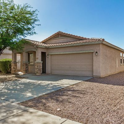 7310 W Darrel Rd, Laveen, AZ 85339