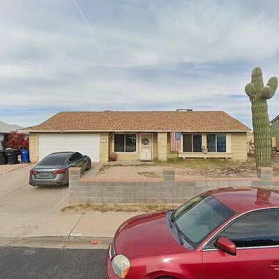 732 E Hackamore St, Mesa, AZ 85203