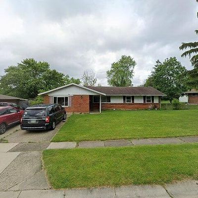 7321 Harshmanville Rd, Dayton, OH 45424