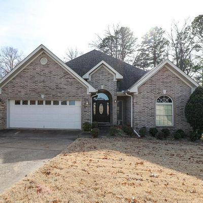 7321 Peach Blossom Drive, Benton, AR 72019