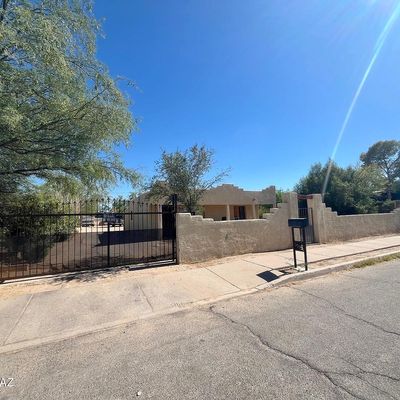 733 W Nevada St, Tucson, AZ 85706