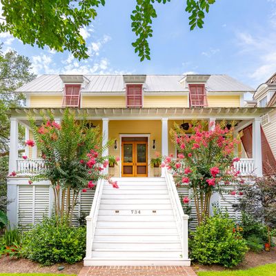 734 Hibbens Grant Blvd, Mount Pleasant, SC 29464