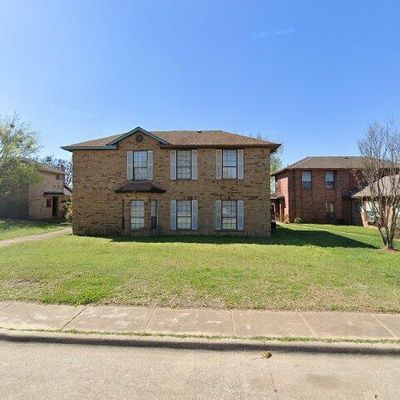 734 Cresent Dr, Desoto, TX 75115