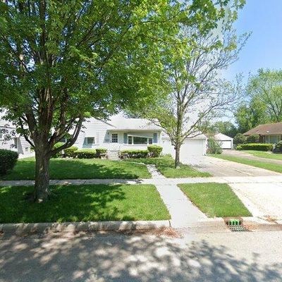 7349 Woodmar Ave, Hammond, IN 46323