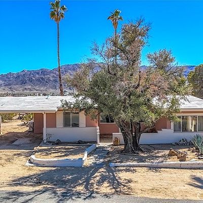 73589 Desert Trail Dr, Twentynine Palms, CA 92277