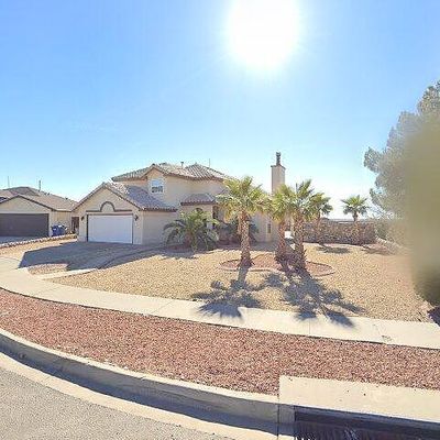 7370 Desierto Rico Ave, El Paso, TX 79912