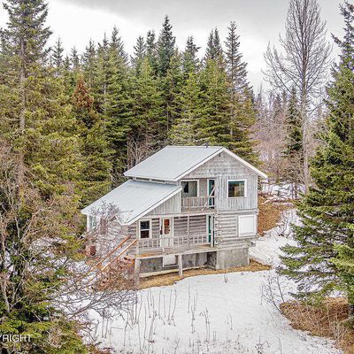 74155 Sterling Highway, Ninilchik, AK 99556