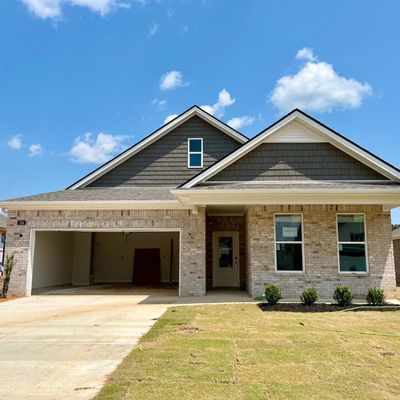 744 Edgemont Circle, Jonesboro, AR 72401