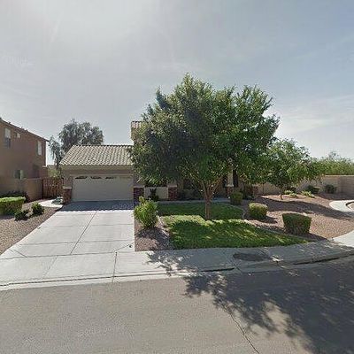 7461 W Honeysuckle Dr, Peoria, AZ 85383