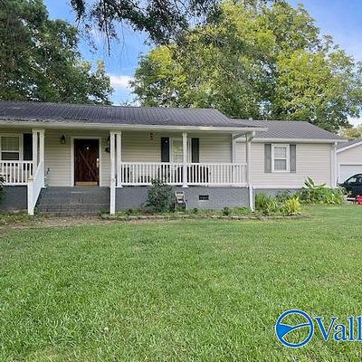 75 Benwood Drive, Attalla, AL 35954