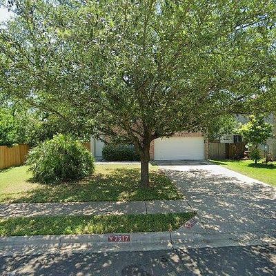 7517 Springtime Trl, Austin, TX 78747