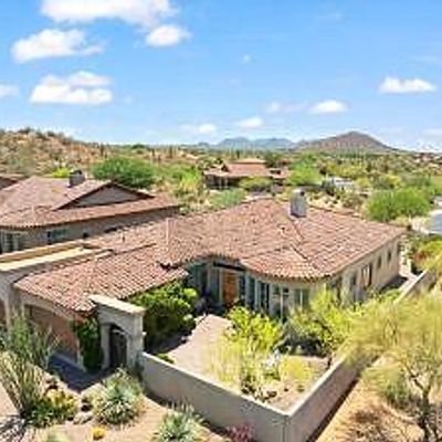 7521 E Camino Salida Del Sol, Scottsdale, AZ 85266