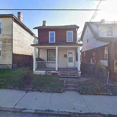 7526 Dickson St, Pittsburgh, PA 15218