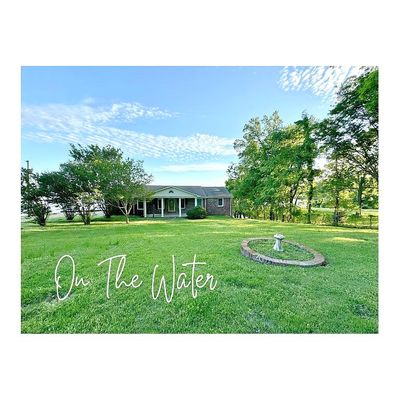 753 E Lakeside Dr, Florence, AL 35631