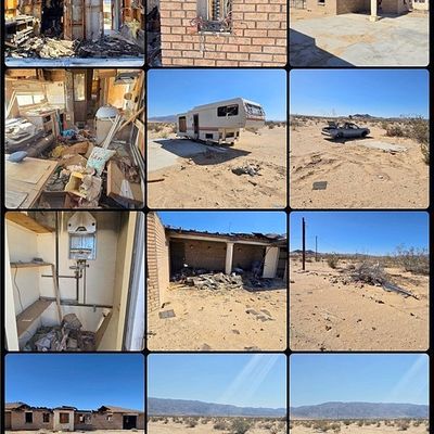 75625 Encanto Dr, Twentynine Palms, CA 92277