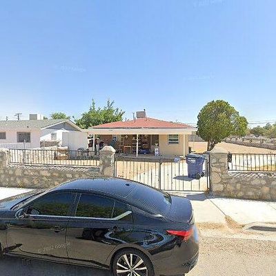 7599 Hacienda Ave, El Paso, TX 79915