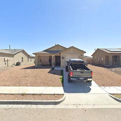 760 Villa Seca Dr, El Paso, TX 79928