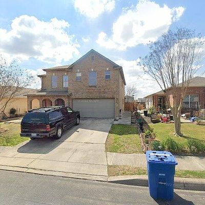 7619 Mesquite Farm, San Antonio, TX 78239