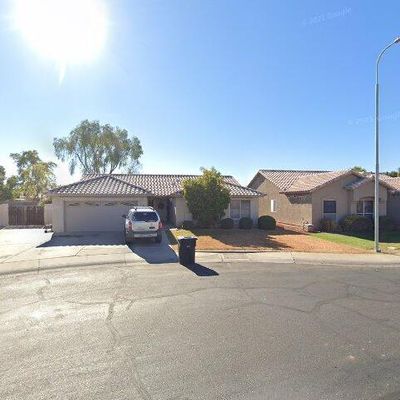 765 E Sheffield Ave, Chandler, AZ 85225