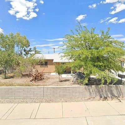 766 W Santa Paula St, Tucson, AZ 85706