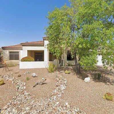 7689 N Via Laguna Niguel, Tucson, AZ 85743