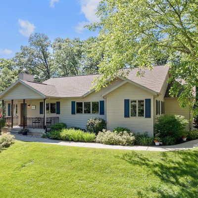 7684 Lone Pine Rd, Barneveld, WI 53507