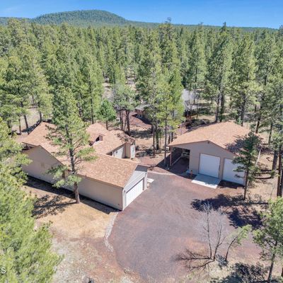 77 Blue Ridge Rd, Mormon Lake, AZ 86038