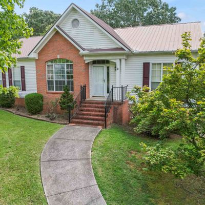 7732 S Crest Trl, Bessemer, AL 35022